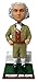 John Adams White House Base President Bobblehead Numbered to 1,796