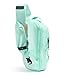 THE NORTH FACE Borealis Sling Bag, Crater Aqua/Blue Moss, One Size