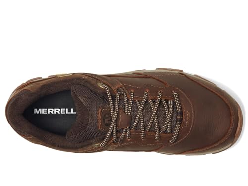 Image of Merrell Mens Moab Adventure 3 Waterproof