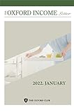 Oxford インカム・レター 22年1月号