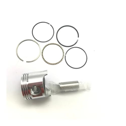 Segments de piston kit de broches 39mm 92mm pour quad bike ATV Meerkat Redcat 500cc