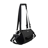 Pet Hifting Sling - Langlebiger Unterstützungskabelbaum, Wanderassistent | Einstellbare Hilfe für behinderte Hunde, ältere Gefährten, Rehabilitation nach der, Erholung von Beinverletzungen,