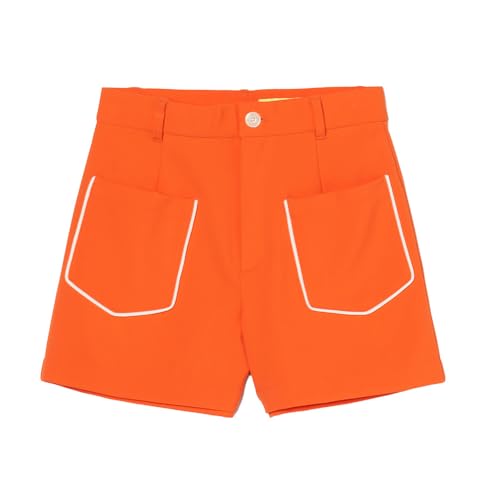 CPG GOLF オレンジ ショートパンツ 新品タグ付き CPG GOLF オレンジ ショートパンツ 新品タグ付き Amazon | [ピン