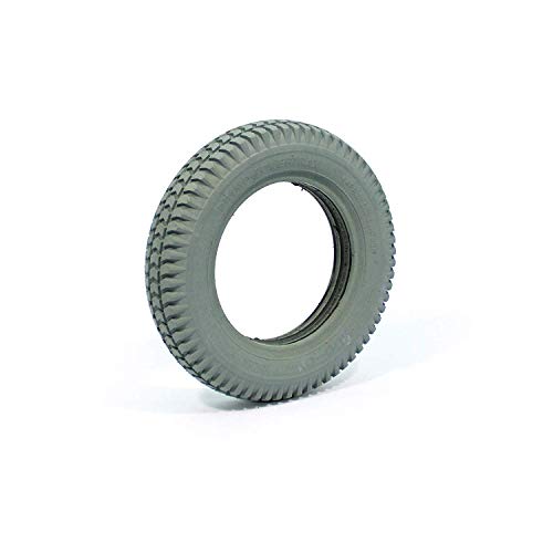 Invacare 1118274 Wheelchair Foam-Filled Tire Kit