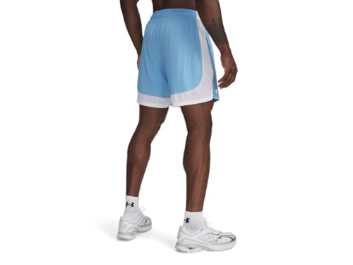 Under Armour Men's Tech Vent 7 Inch Shorts2