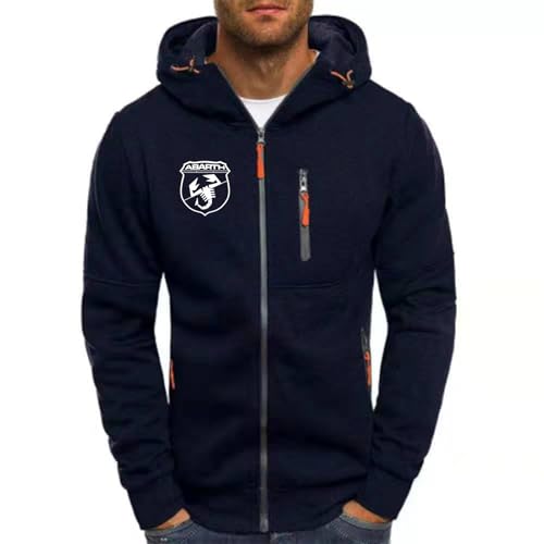 【Design confortevole】 Questa felpa con cappuccio è realizzata in tessuto di alta qualità, morbido al tatto, ha una buona ritenzione del calore e ha una trama chiara, che ne evidenzia immediatamente l'eccellente qualità.