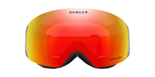 Image of Oakley Unisex Sunglasses, Prizm Snow Black Iridium Lenses