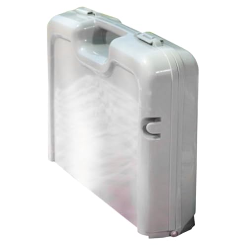 HANABASS Multifuncional para Camping y Picnics Portátil para Exterior para Senderismo