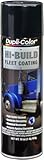 Dupli-Color HB101 Hi-Build Fleet Coating – Gloss Black Spray Paint - 16 oz. Aerosol Can