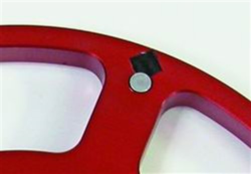 Msd 8505 Crank Trigger Pickup #TOP2