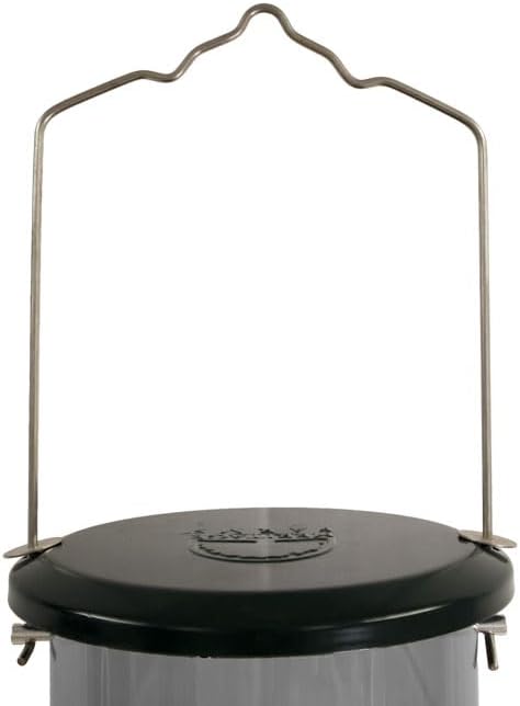 Heritage Farms Magnet Squirrel Resistant Bird Feeders, 2 Pk