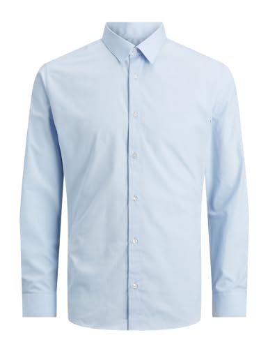 Miniatura 4 de JACK & JONES Dress Shirt Slim Fit Dress Shirt