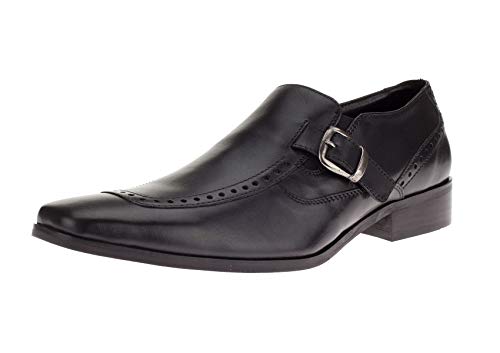 DTI GV Executive Men's Leather Dress Shoe Celio Slip-On Loafer