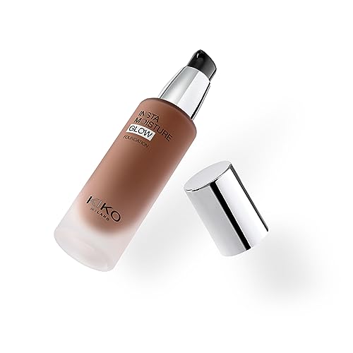 KIKO Milano Matte & Shiny Duo Liquid Lip Colour 01, 10 Neutral, 30 ml (Pack of 1) - Image 3
