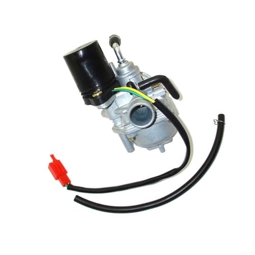 Carburateur 2 temps 50cc résout les problèmes de démarrage SR50