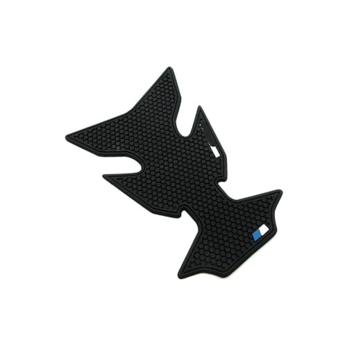 Protection réservoir moto design antidérapant S1000R M1000R 2021