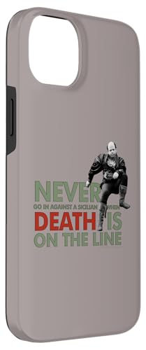 Coque iPhone 14 Plus P.B. Vizzini étui de protection transparent en silicone