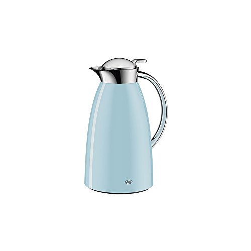 Alfi Gusto Metallo 3522901100 Caraffa Termica, 1