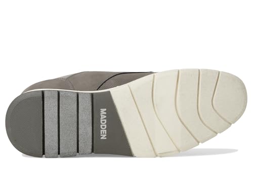 Steve Madden Men's Mleddon Oxford Flat4