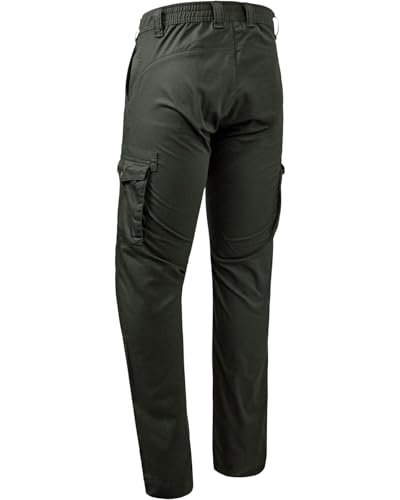 Deerhunter Lady Atlas Trousers Timber