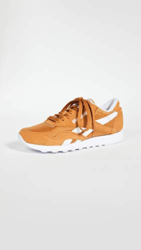Image of Reebok Classics Men's Cl Lthr Leather Running Shoes