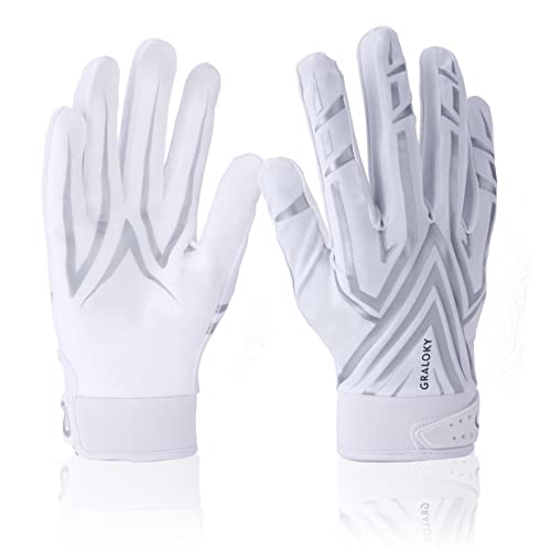 Find The Best Football Gloves For Grip Reviews & Comparison Katynel