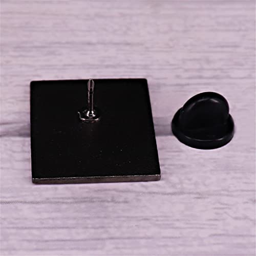 Remember When You Wanted What You Currently Have Enamel Pin Badge Brooch Lapel Pin for Bag Hat Letter Saying Badge Jewelry Gift Kids Girl Boys Women4