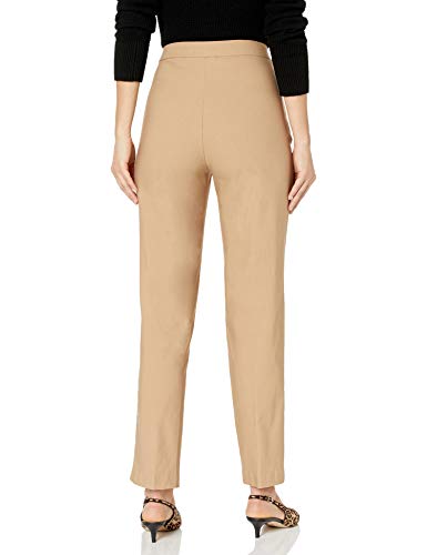 Alfred Dunner Women's Proportioned Medium Allure Slim Pant3