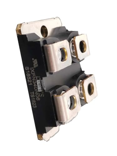 Module IXFN340N06 diode thyristor résistant pour protéger vos circuits - 3