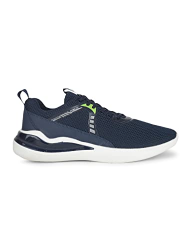 Image of Liberty Leap7x Mens AMBASDOR Sports Lacing Shoes
