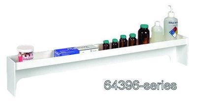Fume Hood Shelves, Medium