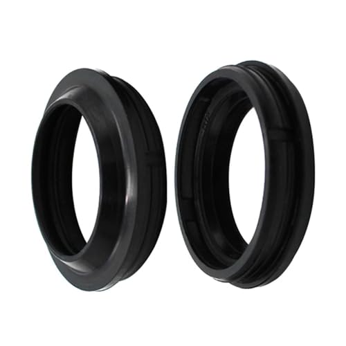 Joint d'étanchéité contre fuite huile de fourche pour restauration moto CT110 CT90