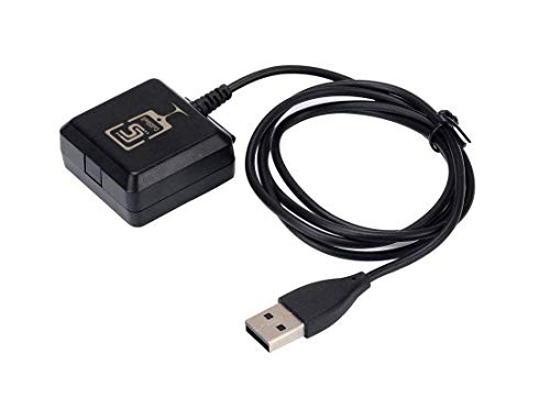 CellShell USB Charging Cable Compatible for Fitbit Blaze