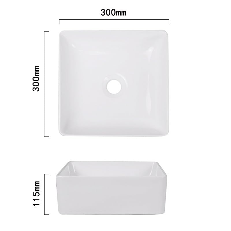 Umywalka Nablatowa Łazienkowa Umywalka Nablatowa Łazienkowa Umywalka Nablatowa Hotelowa Umywalka Ceramiczna Do Domu Umywalka Artystyczna Kwadratowa Umywalka Ceramiczna Nablatowa Umywalka Łazienkowa