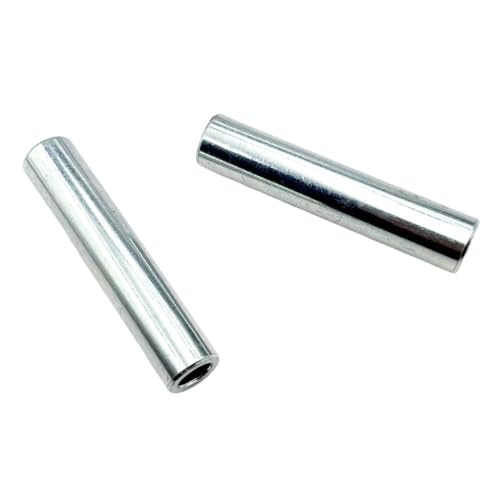 Entretoise d'arbre de roue arrière anti-écrasement pour quad 500 520 550 600