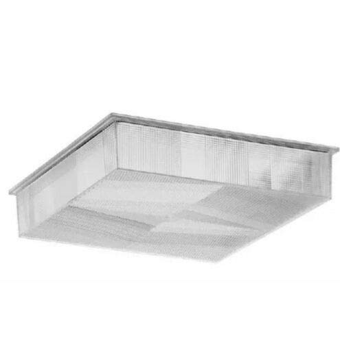 Image of 305 Series Acrylic Canopy Lens 12 inch X 12 inch