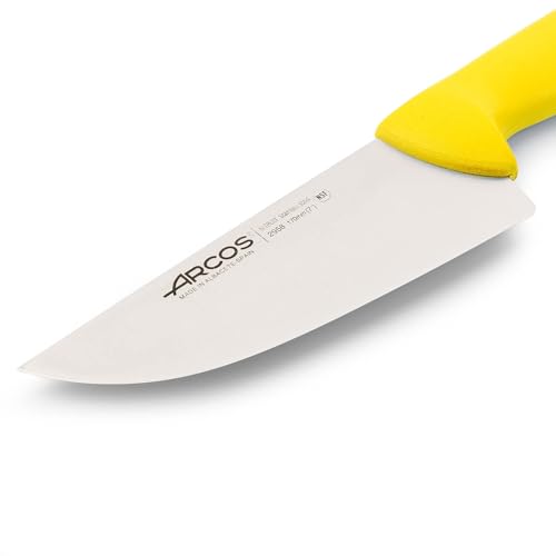 Couteau de boucher Arcos série 2900 d'une précision remarquable - 4