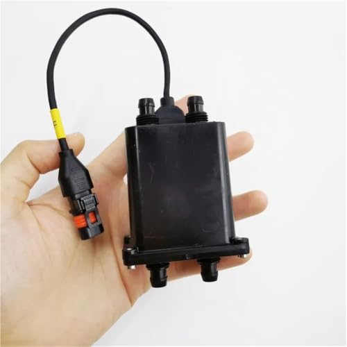 Débitmètre avec câble de signal T50 capteur de haute précision mécanique