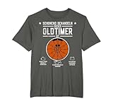 Lustige Plakette zum 57 Geburtstag Kfz Mechaniker