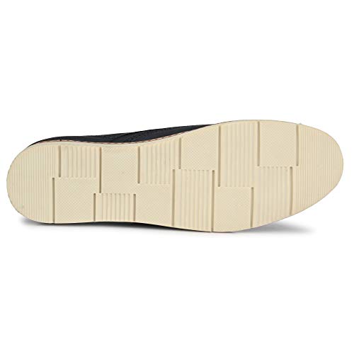 Image of Centrino Casual - Men's Shoes |Men's Casual Shoes | Fashion Sneakers | Lace-Up Design | Rounded Front | Soft Cushioned Insole | Anti Skid Sole (8888)
