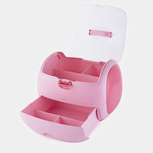 Boîte de rangement pour biberon protégeant de la poussière et l'eau