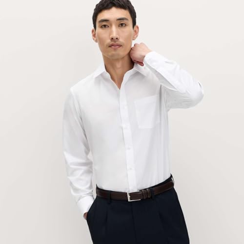 Image of Marks & Spencer Men Shirt