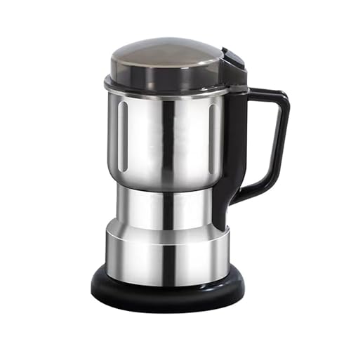 Multi Functional Dry Grinder Mill, for Coffee Beans, Spices, Herbs