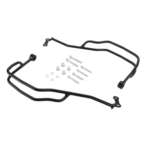 Protège mains moto BMW R1300 GS Adventure 2024 accessoire guidon