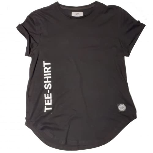 Sixth June Tee Shirt Oversize M1390