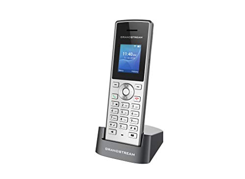Grandstream WP810 Portable Wi-Fi Phone Voip Phone and Device