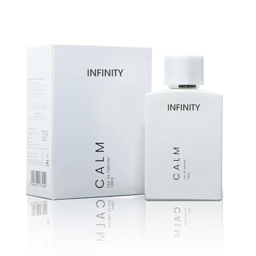 Image of Infinity Calm 100 ml Eau De Parfum Long Lasting EDP Perfume