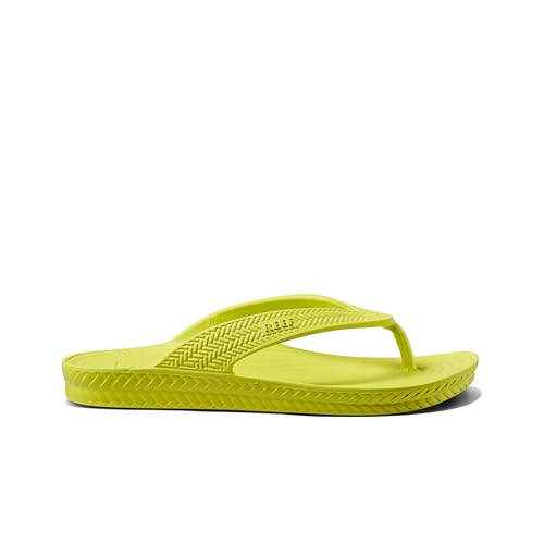 Image of REEF Women's Water Court Beach Flip Flops