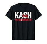 Kash Only The New Improved Humour of the FBI Director T-Shirt