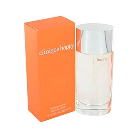 Eau de parfum Clinique Happy Woman Cover